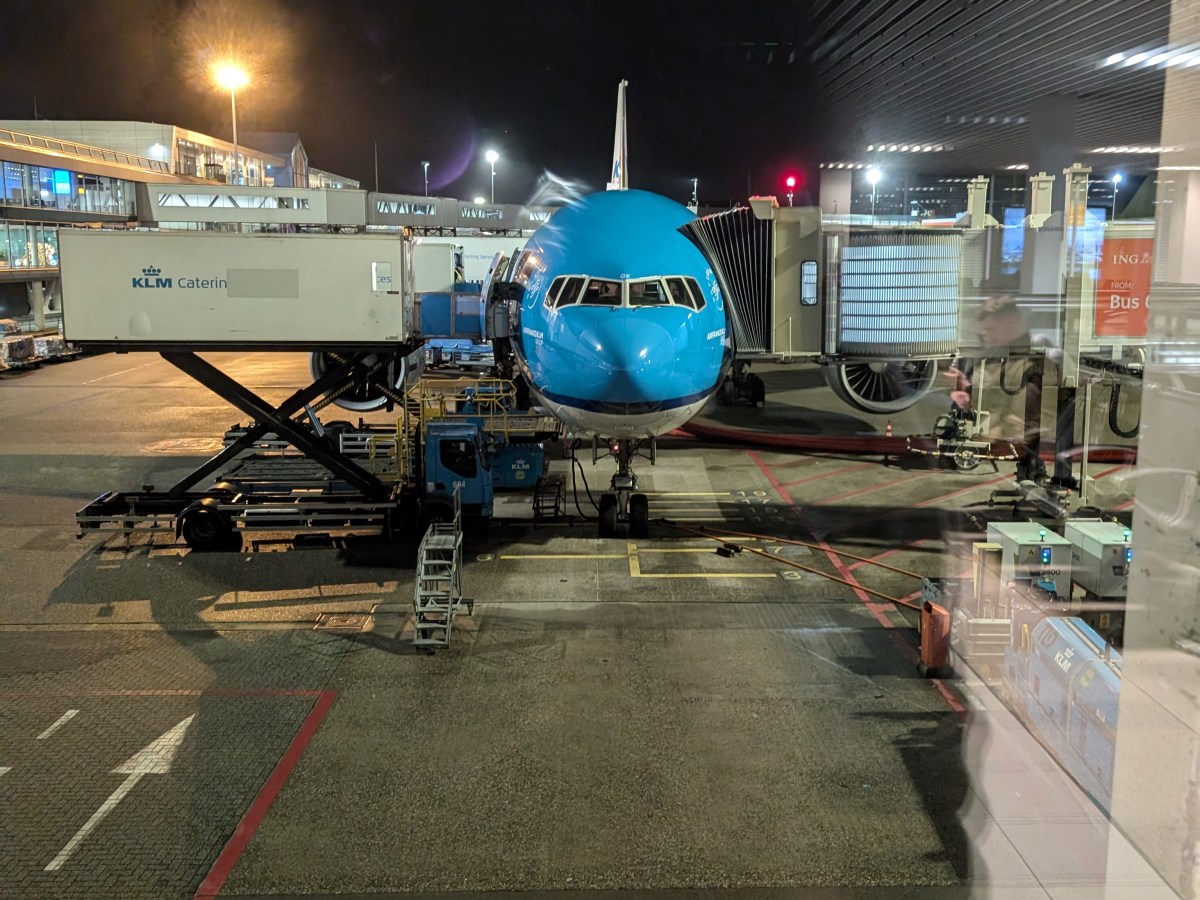 Terminal Tales Take&nbsp;Two